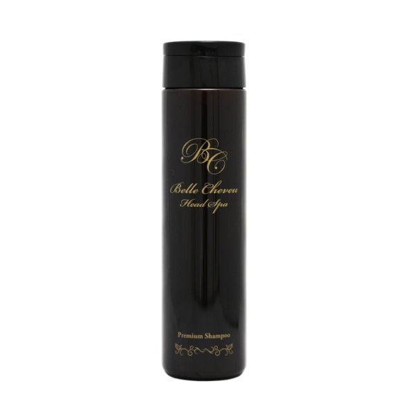 Belle Cheveu Premium Shampoo 250ml
